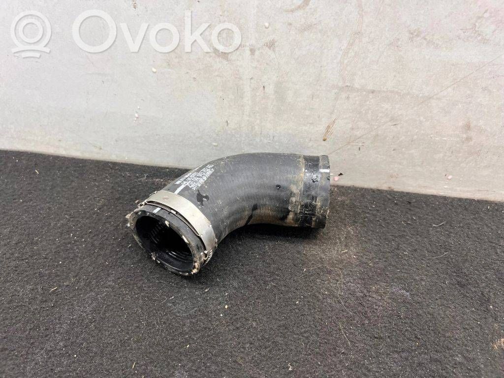 Audi A6 S6 C7 4G Wąż / Rura intercoolera 