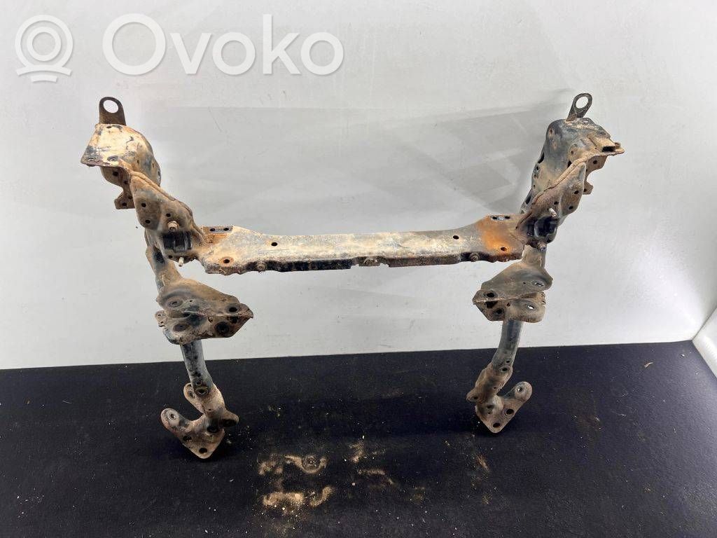 Audi A6 S6 C7 4G Front subframe 
