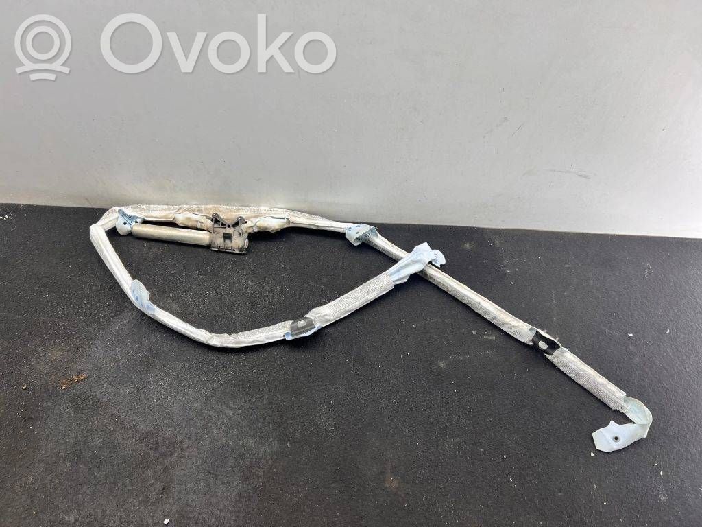 Kurtyna airbag   4F5880742C,75100101,30353404C