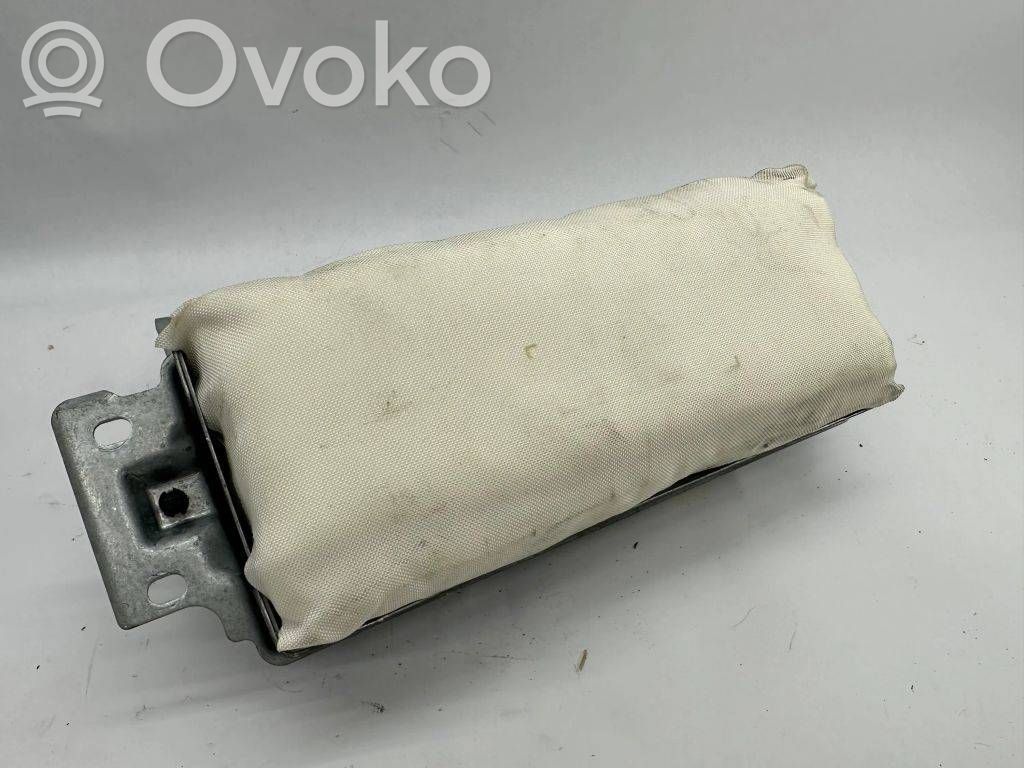 Volkswagen Sharan Airbag pasager 
