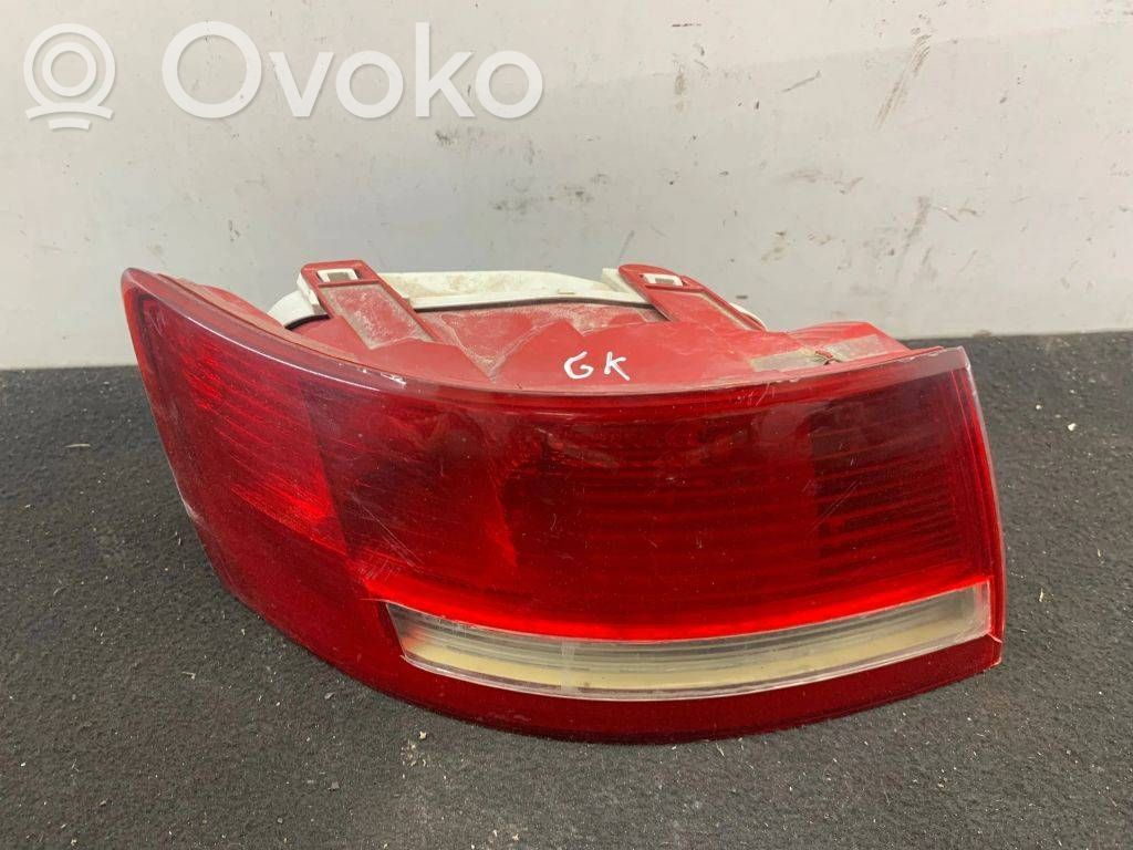 Audi A6 S6 C6 4F Takavalot 