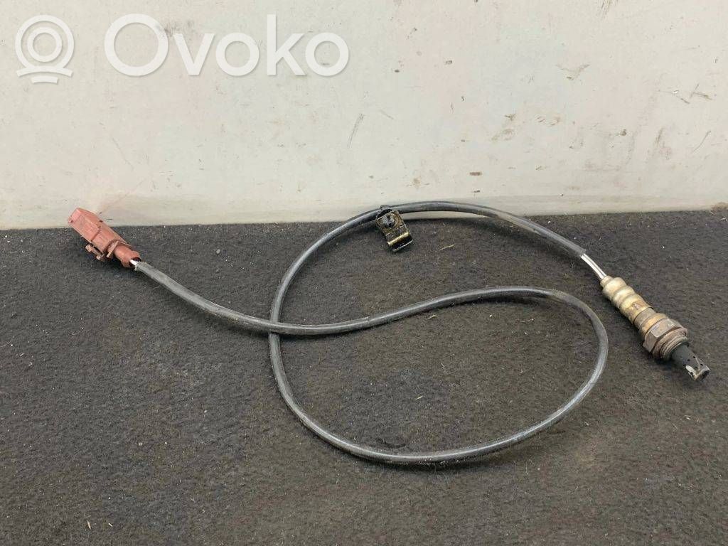 Audi A6 S6 C6 4F Lambda probe sensor 