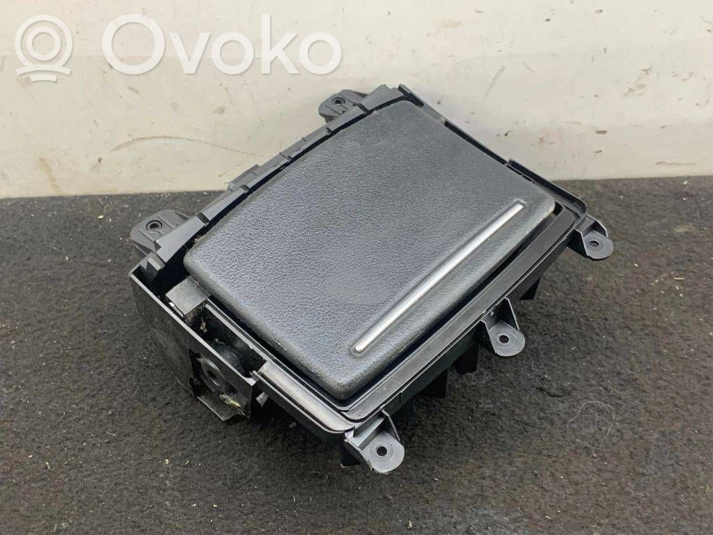Audi A6 S6 C7 4G Keskikonsoli 