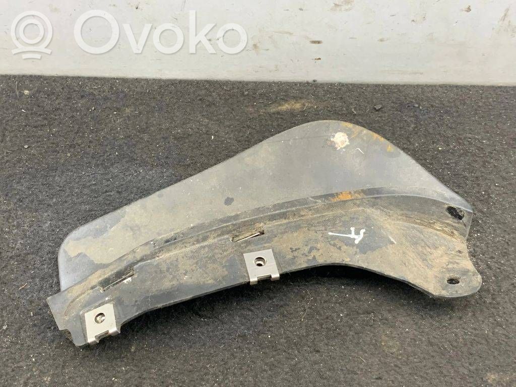 Audi Q7 4L Front mudguard 