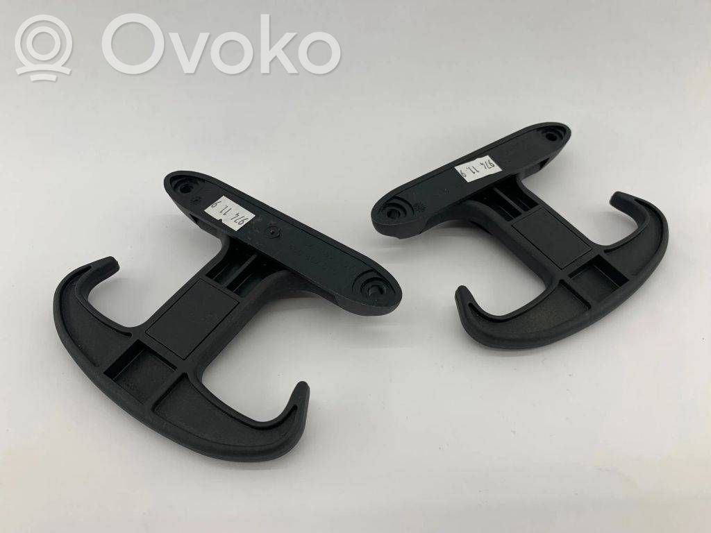 Audi A6 S6 C7 4G Cârlig/ureche fixare 