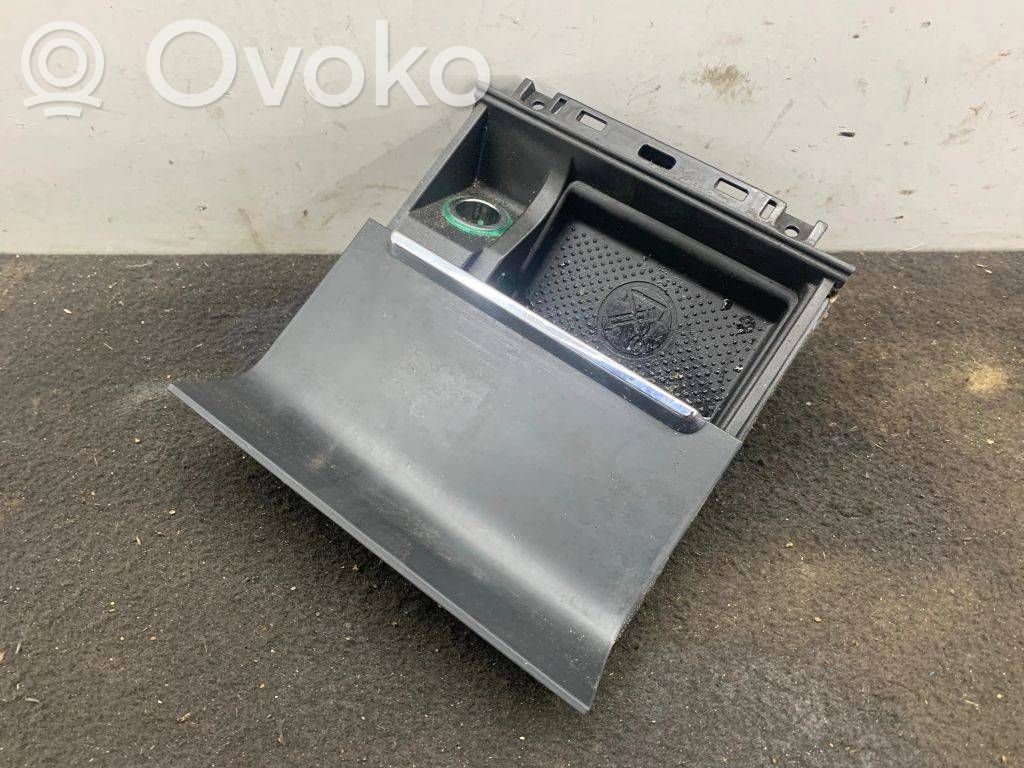 Skoda Superb B6 (3T) Car ashtray 