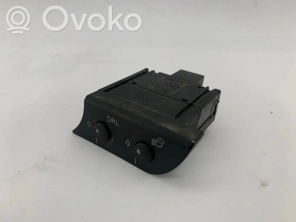 Audi A4 S4 B7 8E 8H Interruptor de control de altura del faro delantero 