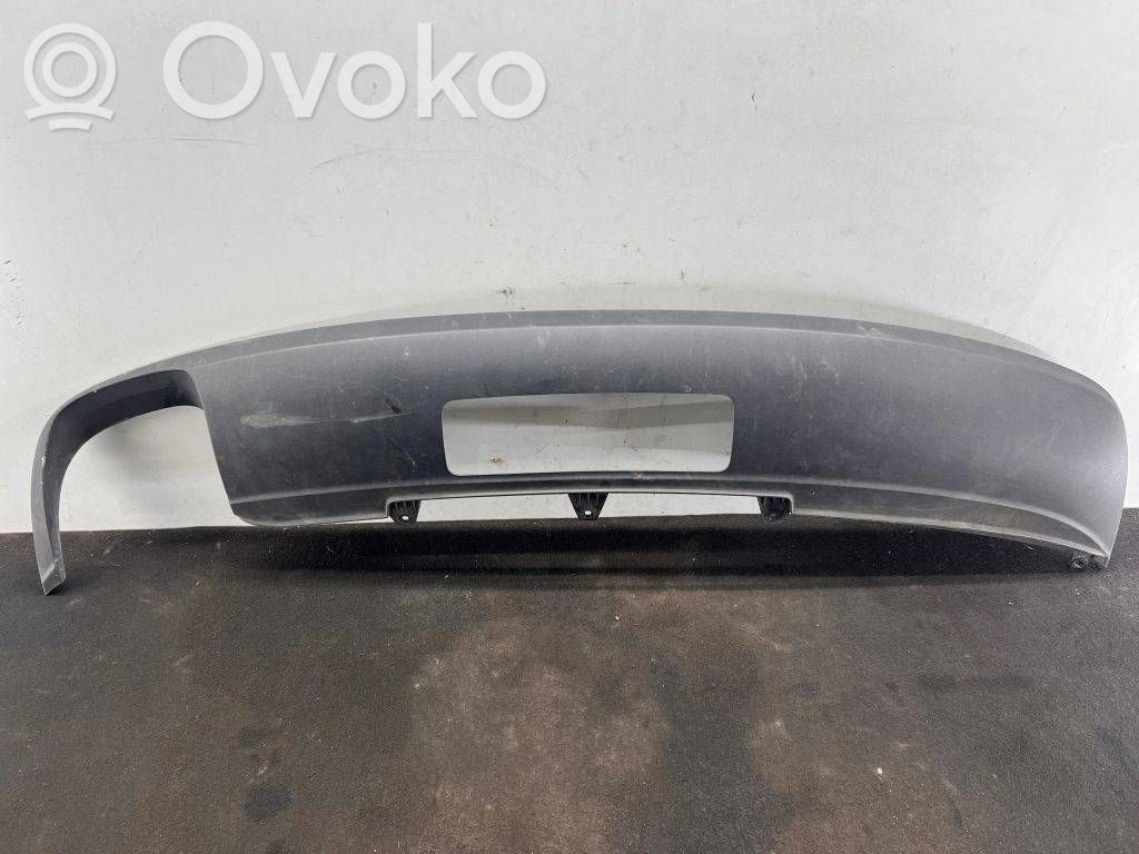 Audi A4 S4 B8 8K Borde del parachoques delantero 