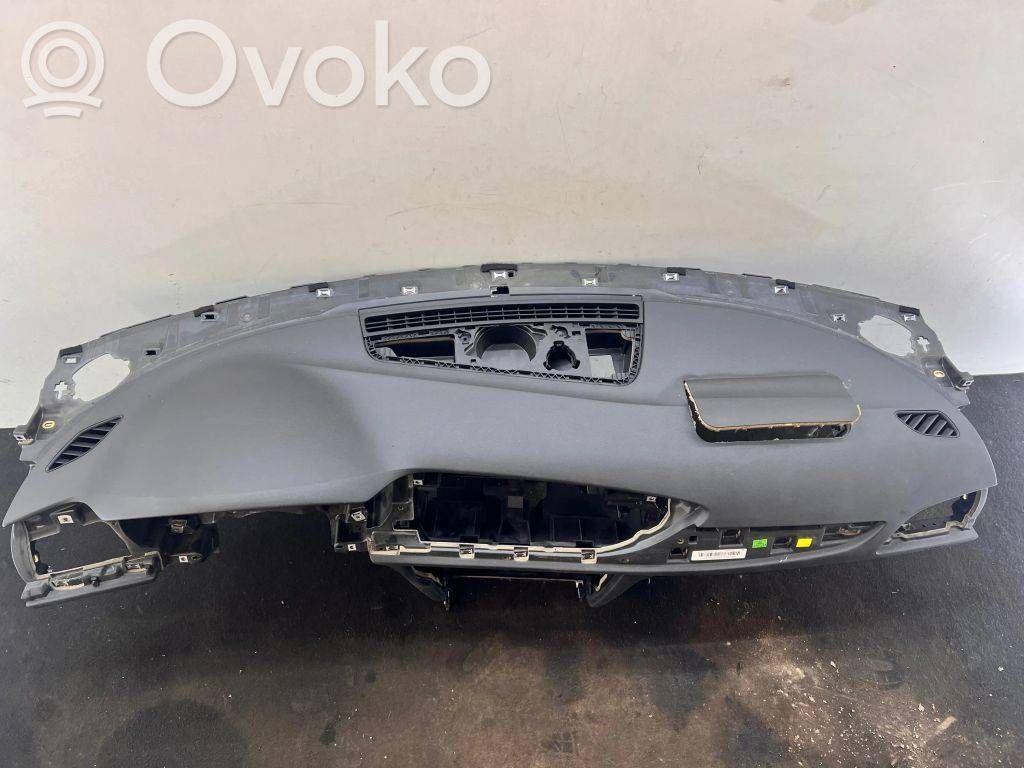 Audi A6 S6 C7 4G Panel de instrumentos 