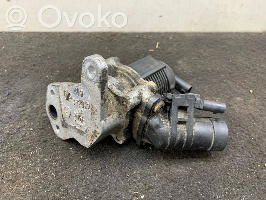 Volkswagen PASSAT CC EGR vārsts 