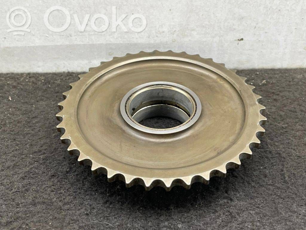 Audi A6 S6 C6 4F Camshaft pulley/ VANOS 