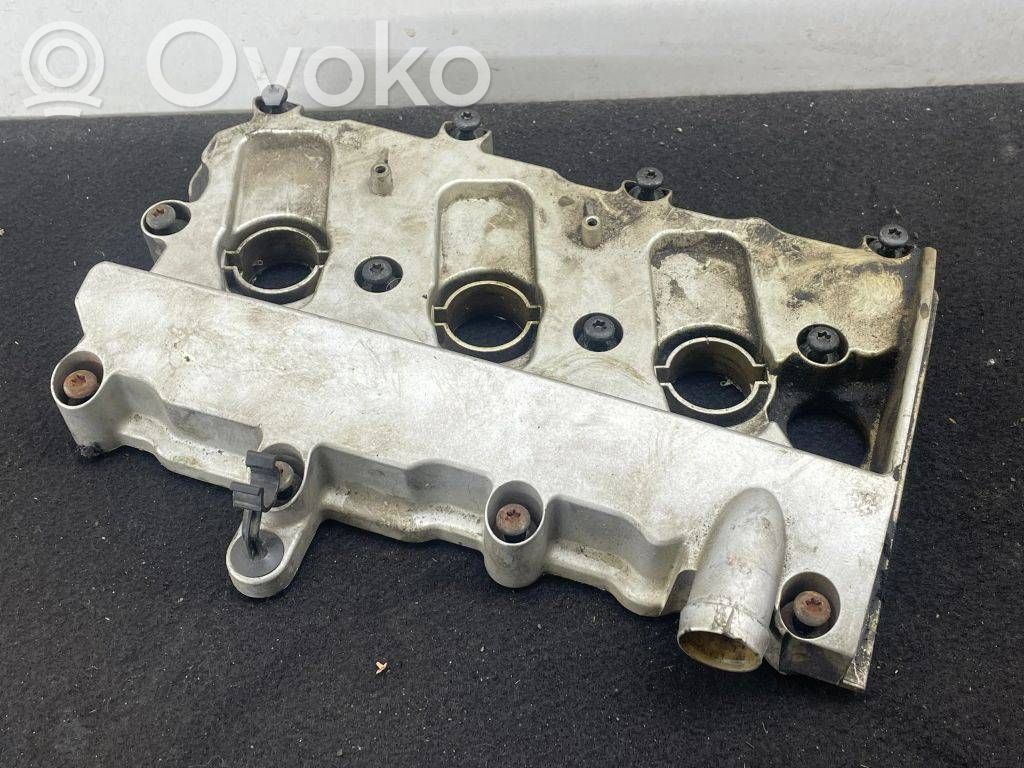 Audi A6 S6 C6 4F Cache culbuteur 