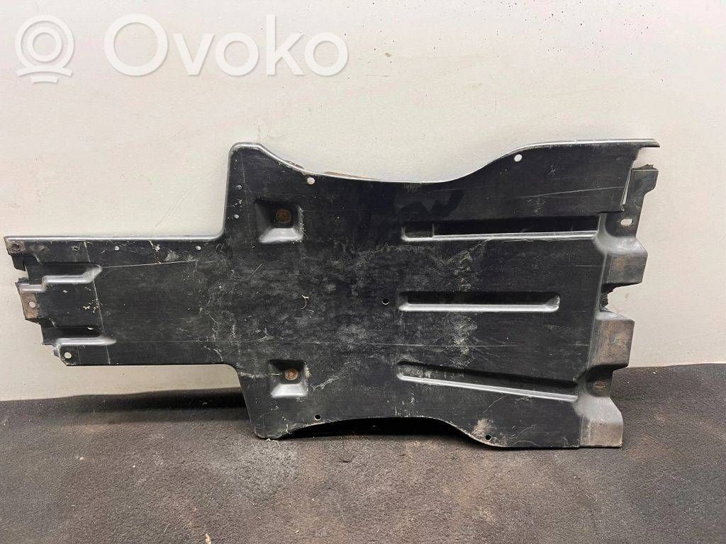 Audi Q7 4L Protecție inferioară laterală 