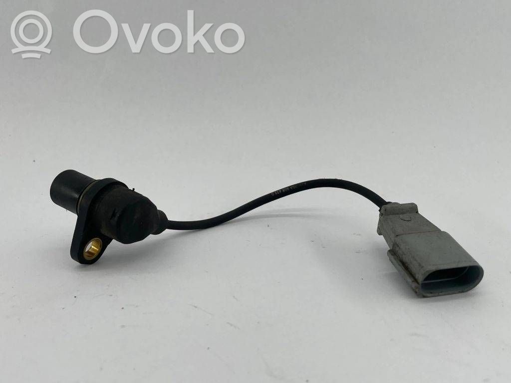Audi TT TTS Mk2 Sensor de posición del cigüeñal 