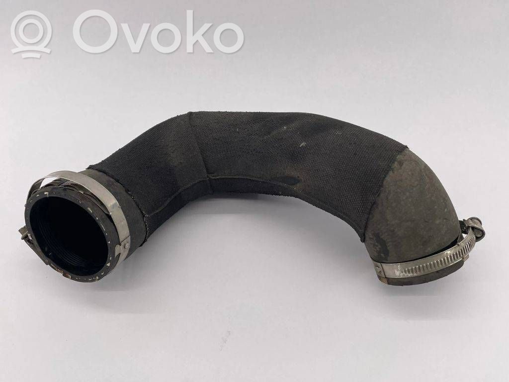Audi A7 S7 4G Intercooler hose/pipe 