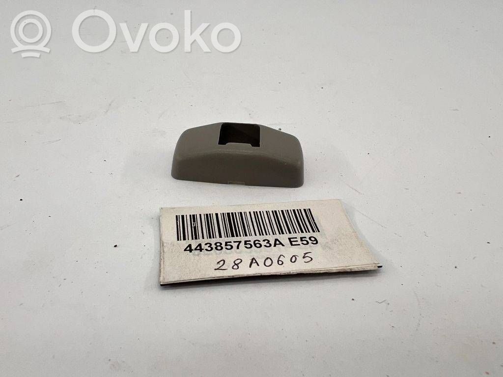 Audi V8 Sun visor clip/hook/bracket 