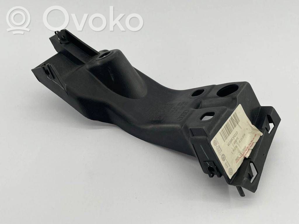 Audi A8 S8 D3 4E Kynnyksen/sivuhelman lista 