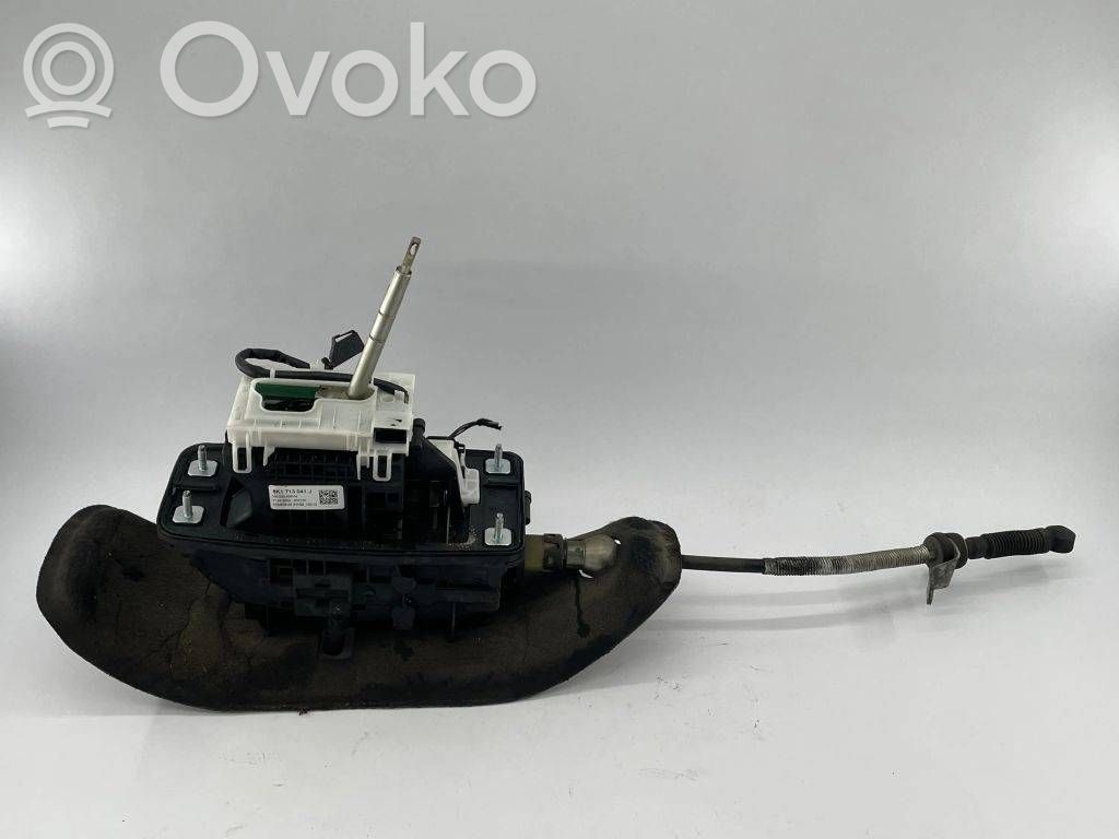 Audi A4 S4 B8 8K Selector caja de cambios 