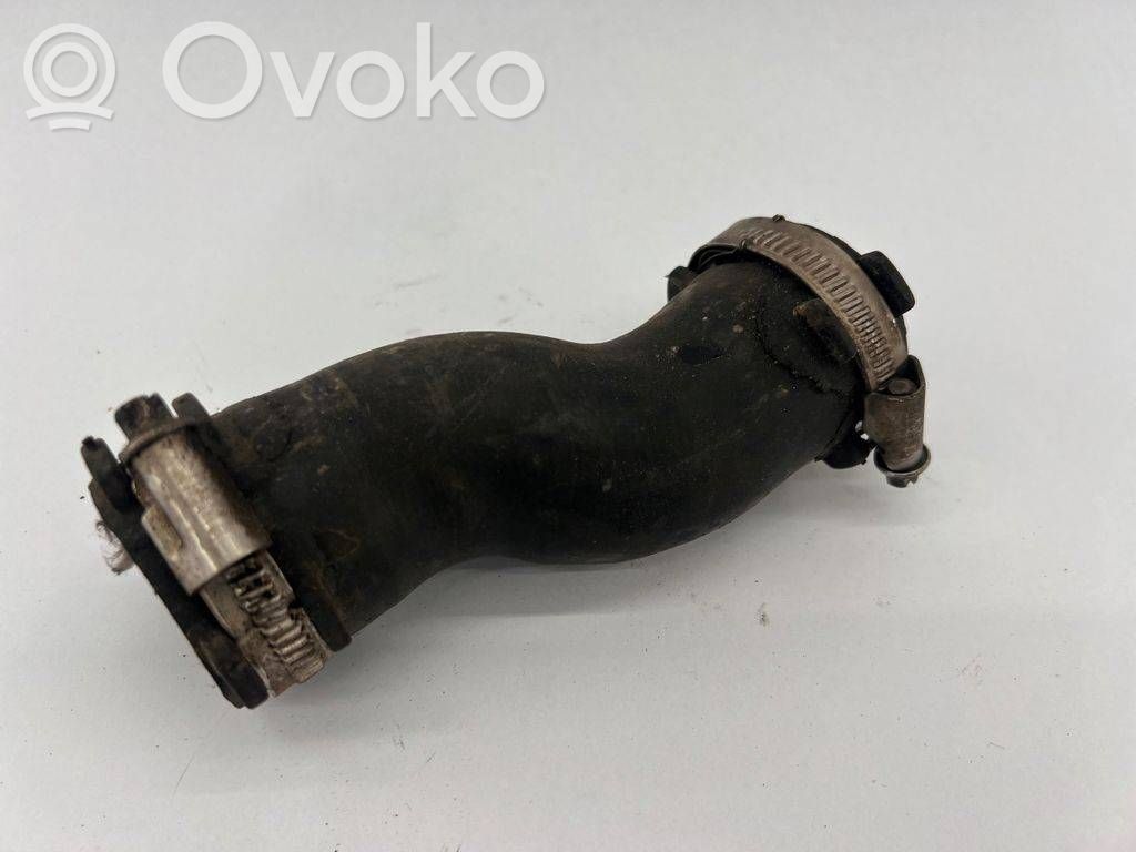 Audi A6 S6 C6 4F Intercooler hose/pipe 