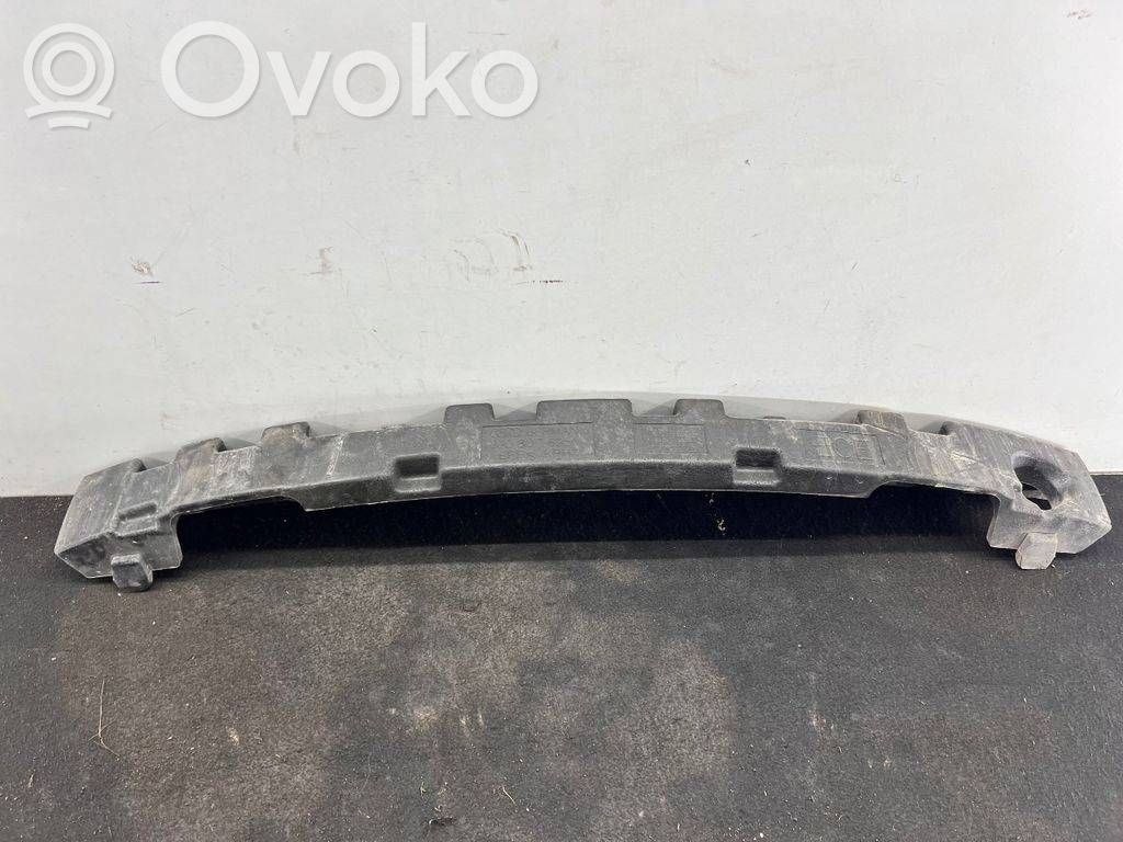 Audi TT TTS Mk2 Element spumă suport bară spate 