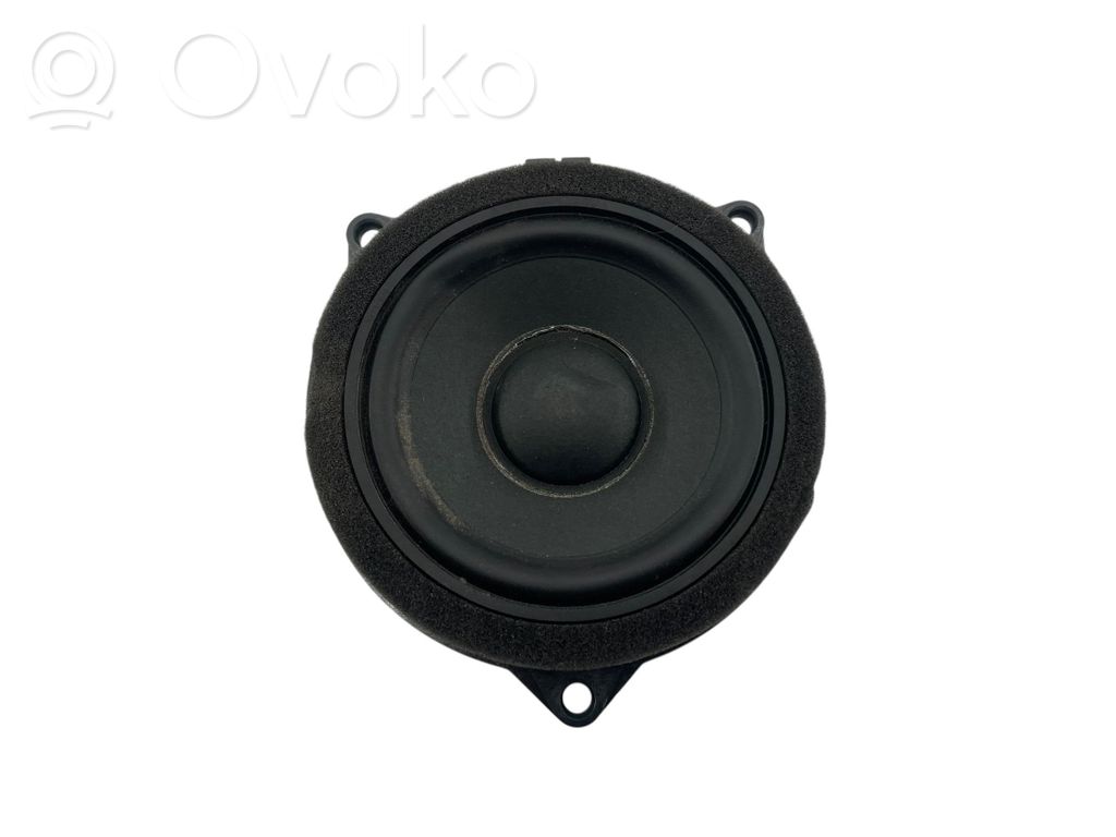 BMW X4M F98 Front door high frequency speaker 