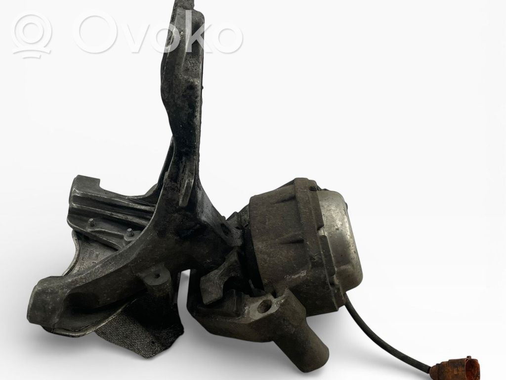 Engine mount bracket   8K0199307BJ,4G0199381LH,8K0199388
