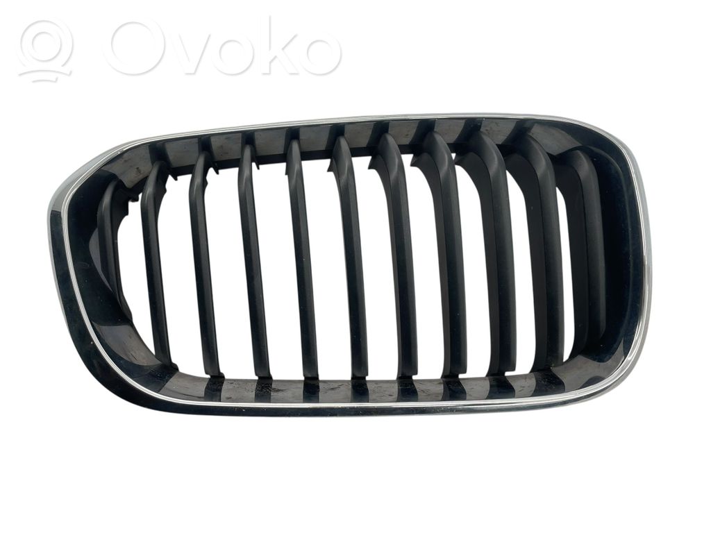 BMW 1 F20 F21 Atrapa chłodnicy / Grill 