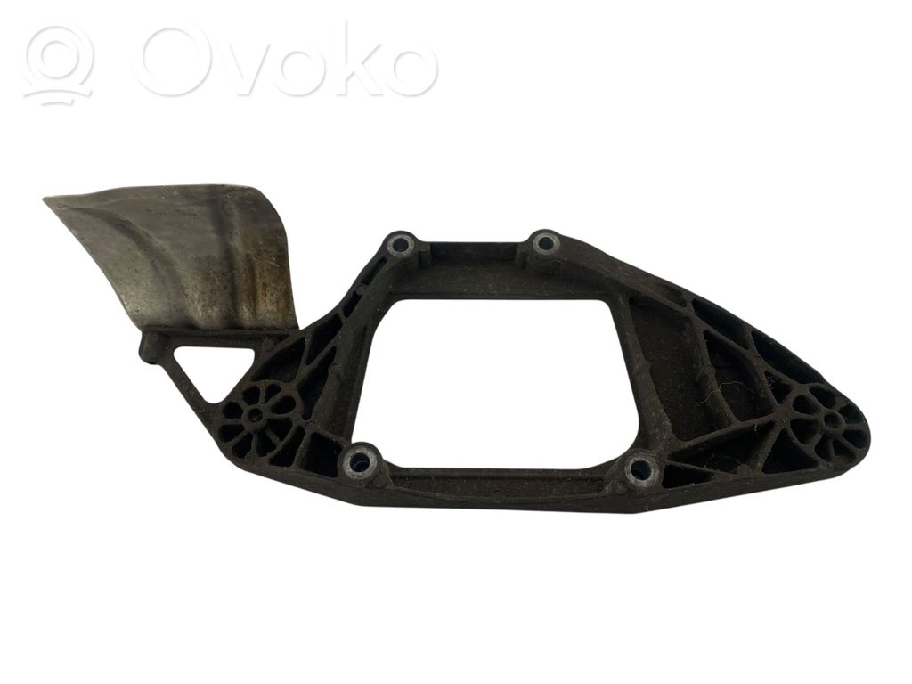 Audi A6 S6 C7 4G Rear differential/diff mount bracket 
