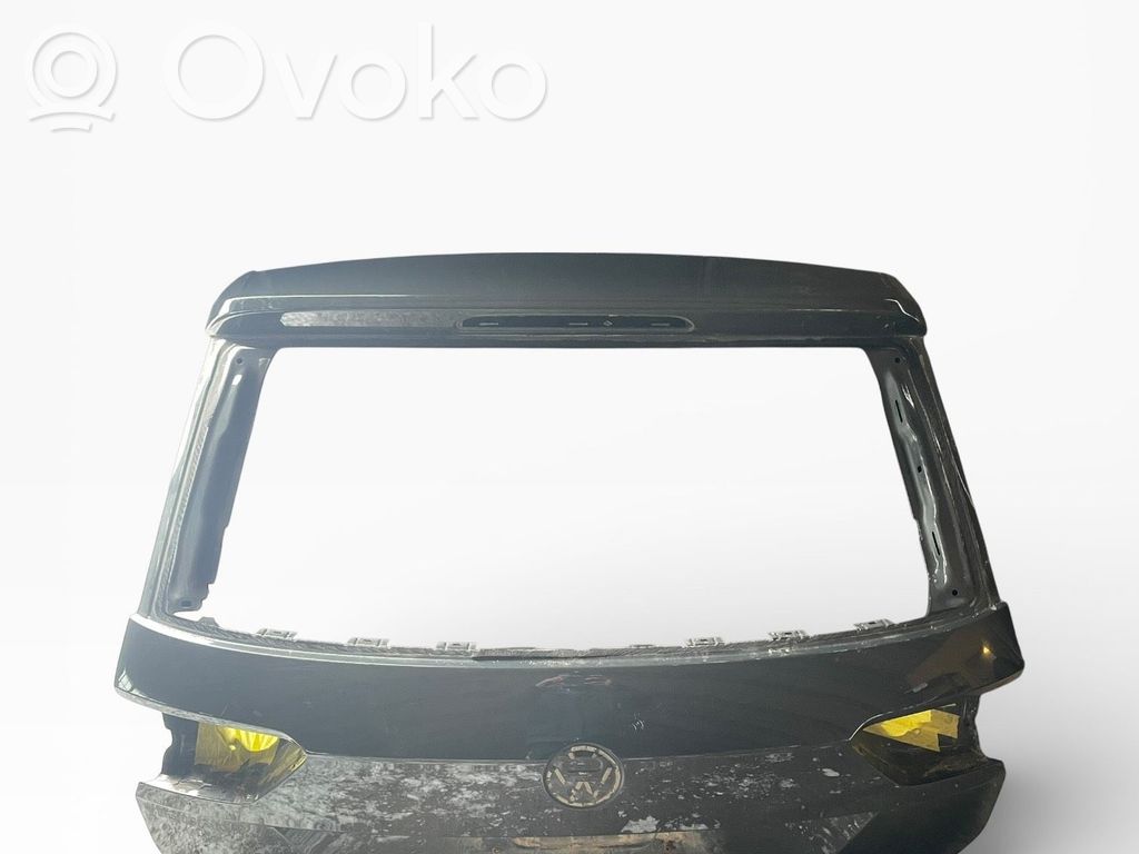 Volkswagen Tiguan Tylna klapa bagażnika 