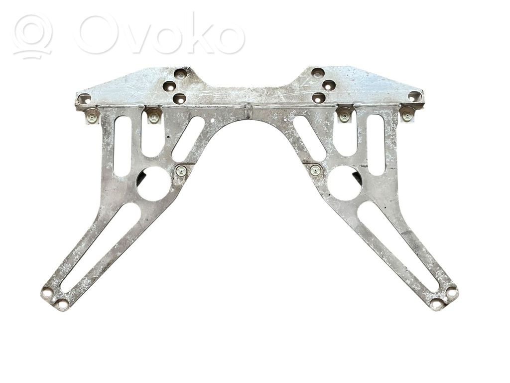 BMW X4M F98 Front subframe 