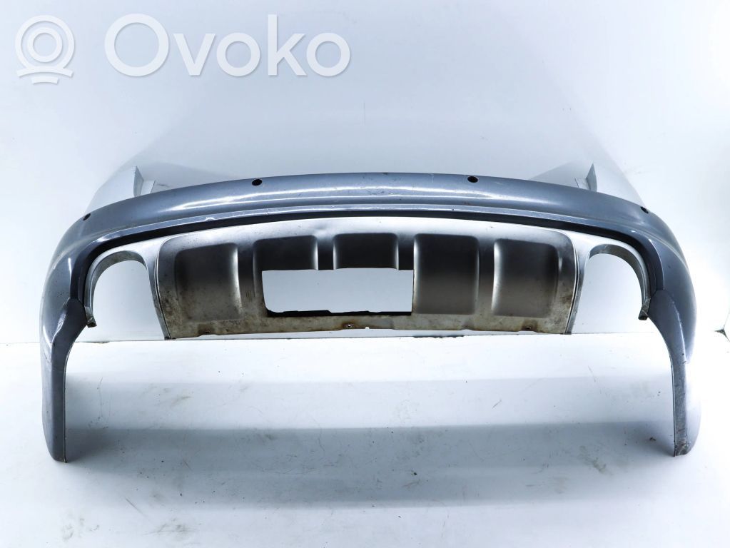 Audi A6 Allroad C6 Parachoques 