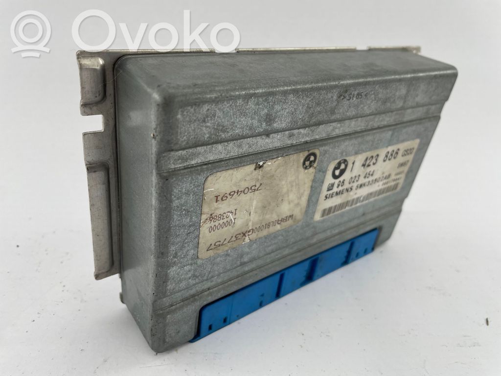 BMW 5 E39 Gearbox control unit/module 