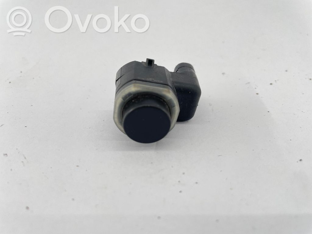 BMW 5 F10 F11 Парктроник 
