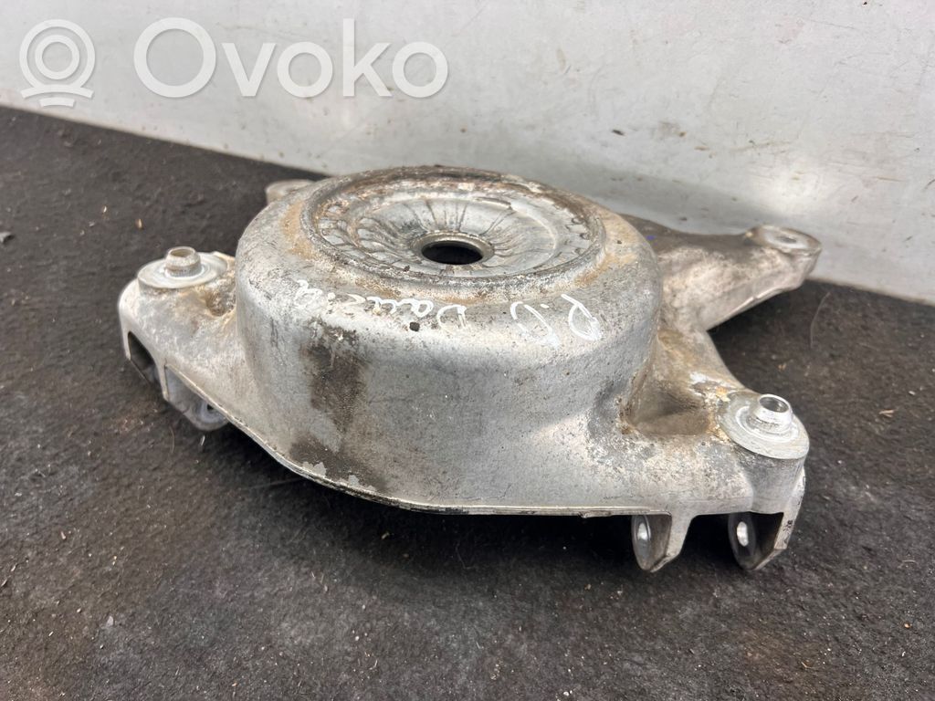 Audi A4 S4 B8 8K Lagerbock Federbein 