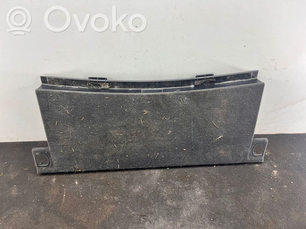 Audi A4 S4 B8 8K Bagažinės grindys 