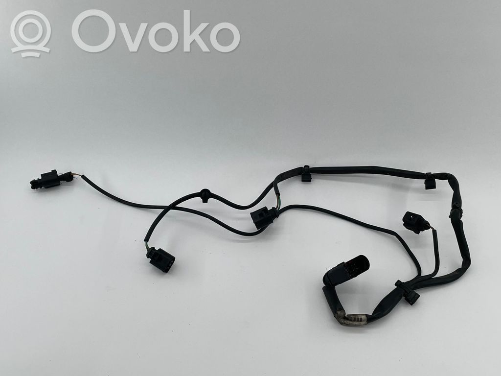 Audi A6 S6 C6 4F Otros cableados 