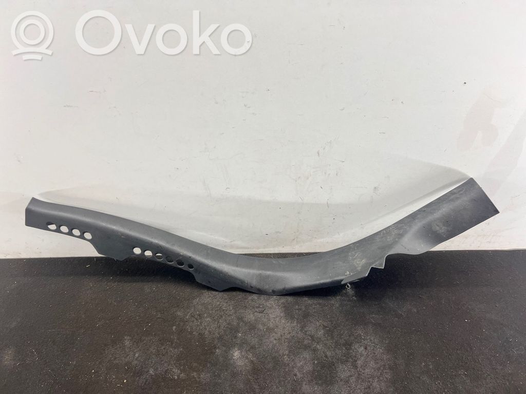 Osłona środkowa słupka / C   8K0867767B