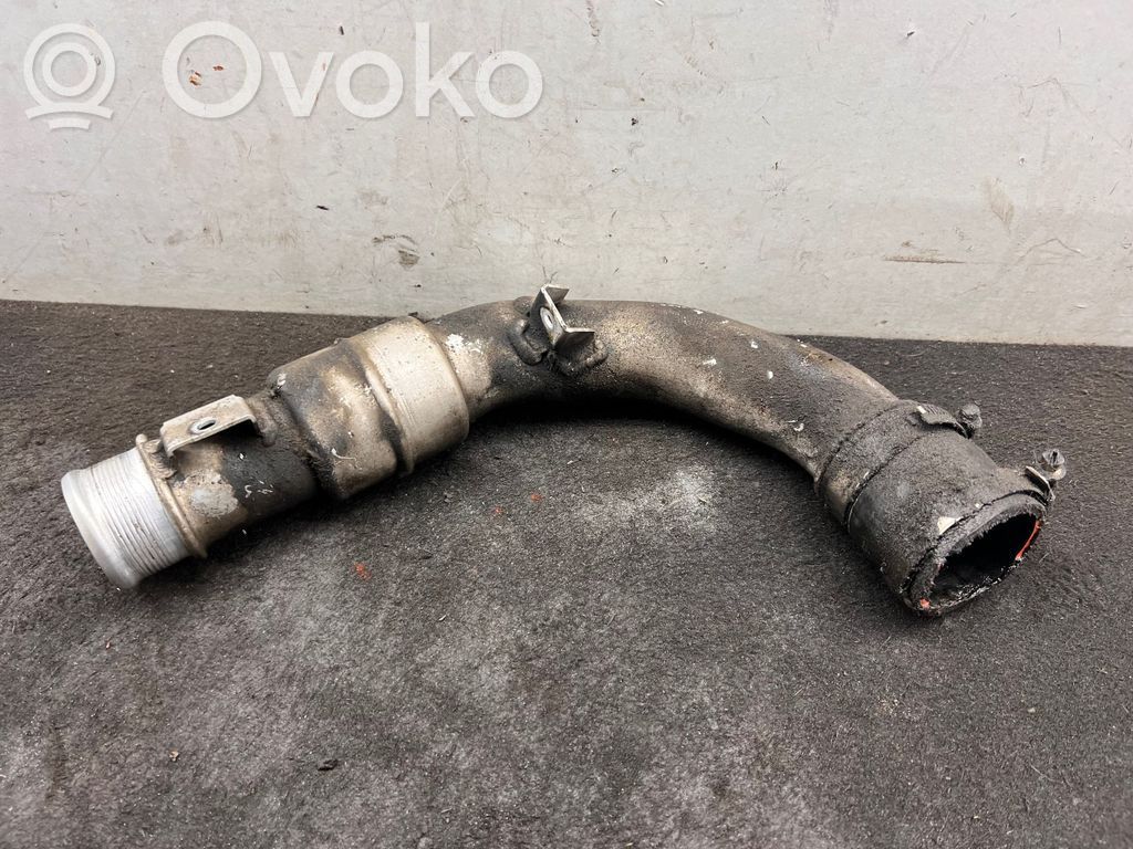 Intercooler hose/pipe   059145731CB