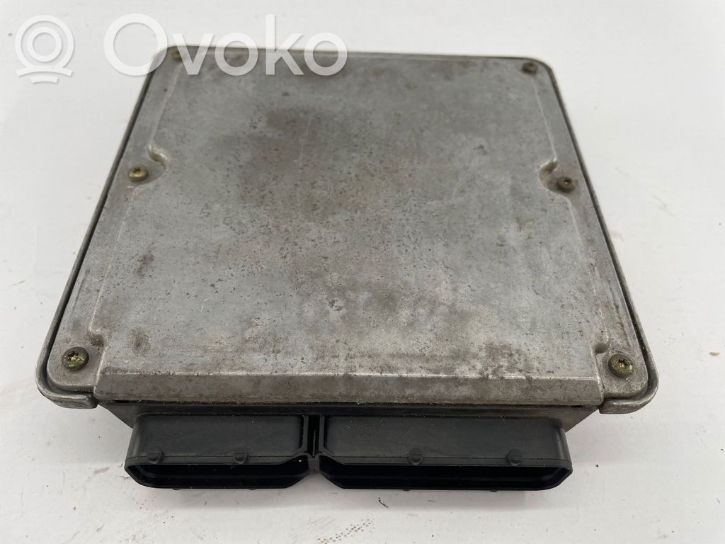 Ford Galaxy Engine control unit/module 