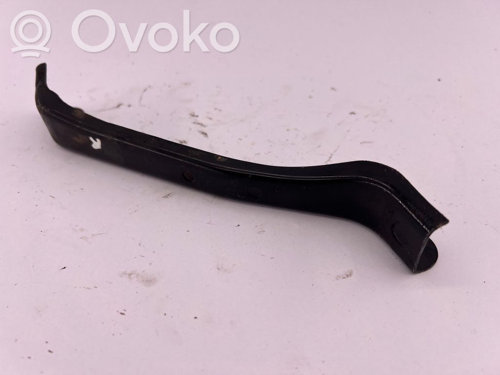 Audi A6 S6 C6 4F Radiator support slam panel bracket 