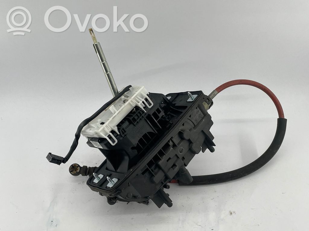 Audi A6 S6 C6 4F Lewarek zmiany biegów / górny 