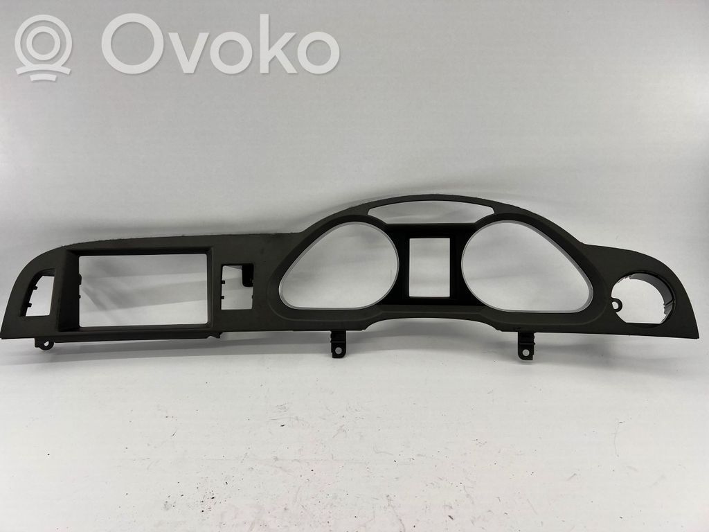 Audi A6 S6 C6 4F Dashboard trim 
