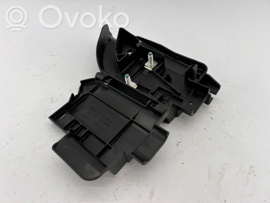 Audi A6 S6 C6 4F Plusjohtosarja 