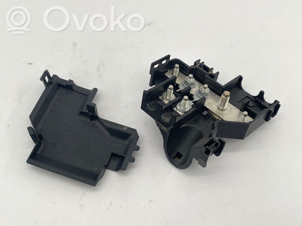 Plus-Kabelbaum   4F0971981A,4F0941824