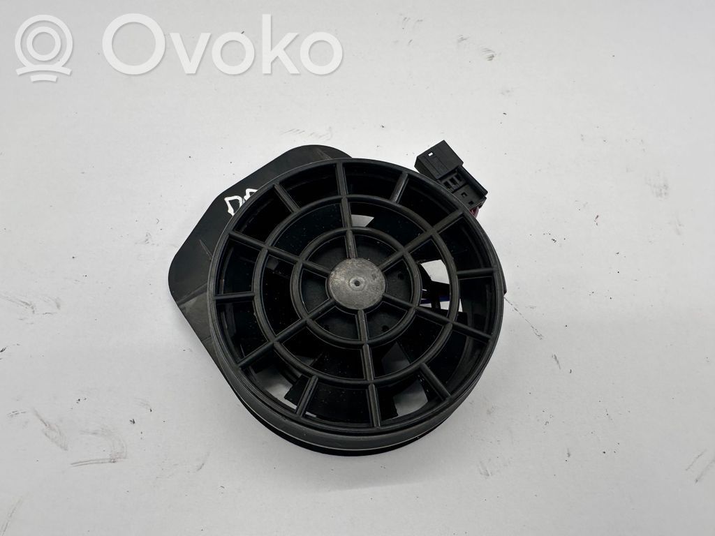 Audi A8 S8 D3 4E Sēdekļa ventilators 