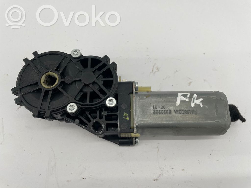 Audi A8 S8 D3 4E Motor de ajuste del asiento 