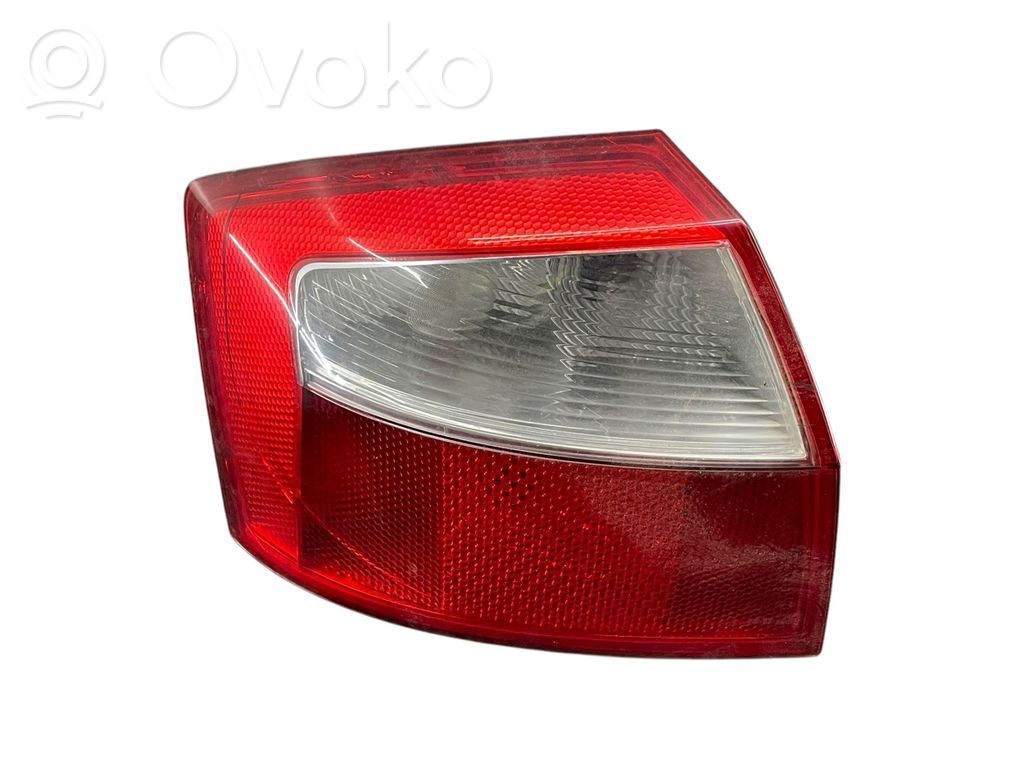 Audi A4 S4 B6 8E 8H Takavalot 