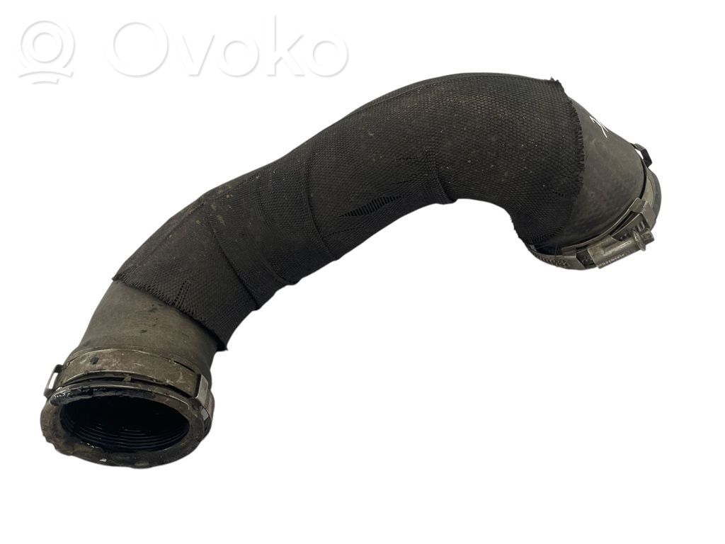 Audi A5 Sportback 8TA Manguera/tubo del intercooler 