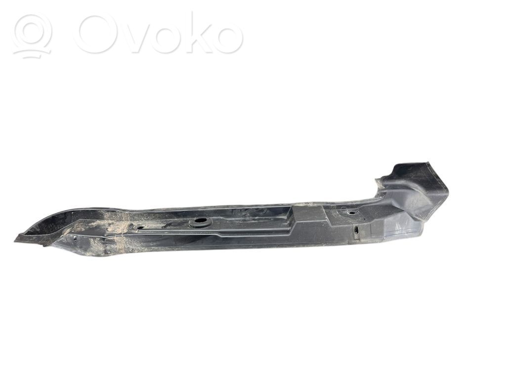 Audi Q5 SQ5 8R Panel wykończeniowy błotnika 