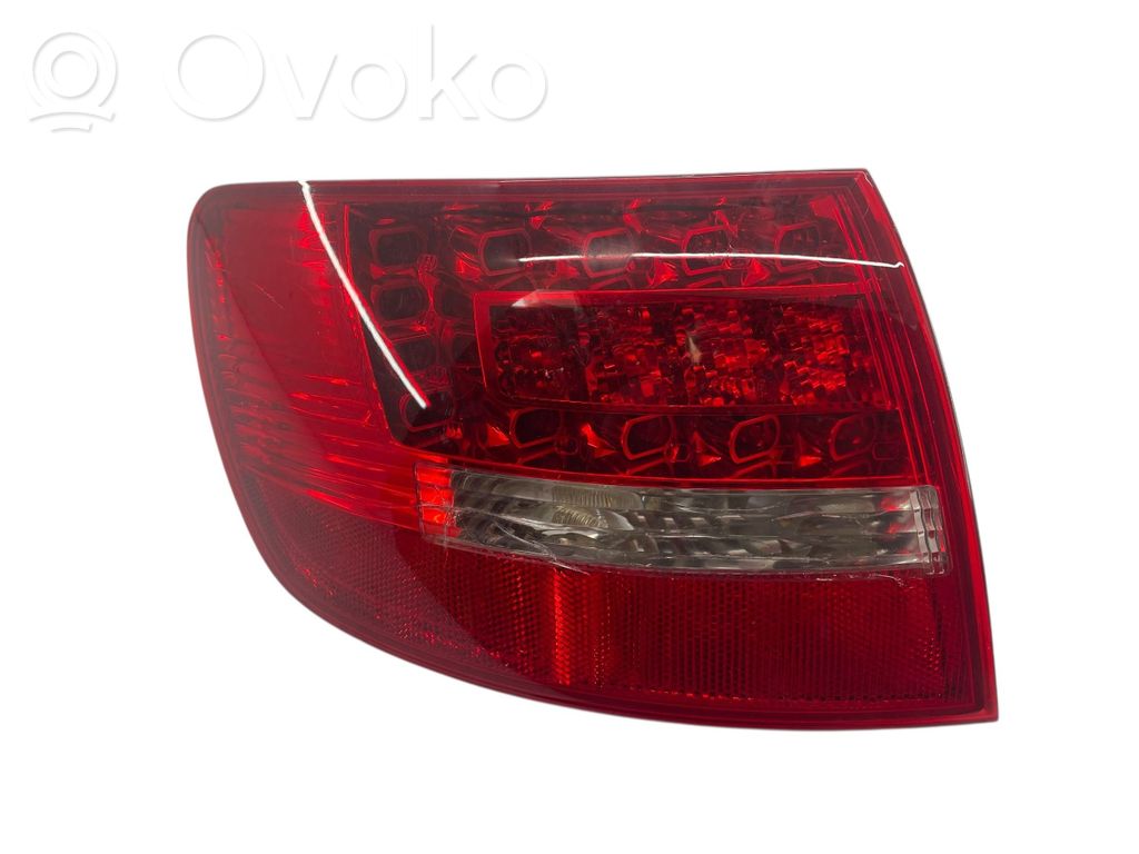 Audi A6 S6 C6 4F Takavalot 
